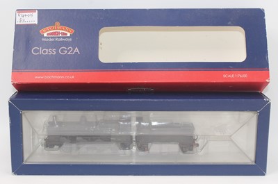 Lot 374 - Bachmann Branch Lines 00 gauge class G2a Super...