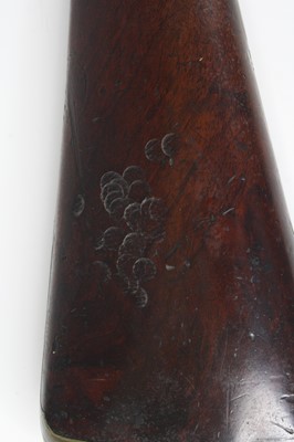 Lot 3428 - Ketland & Co. of London, a George III...