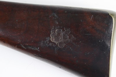 Lot 3428 - Ketland & Co. of London, a George III...