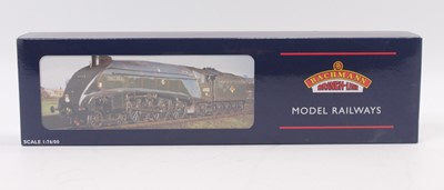 Lot 372 - Bachmann Branch Lines 00 gauge A4 60007 "Sir...