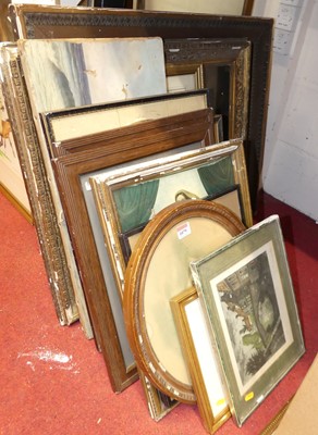 Lot 1091 - A large quantity of prints, to include...