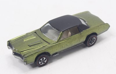 Lot 1584 - Hot Wheels (Mattel) Redline No.6218 Custom...