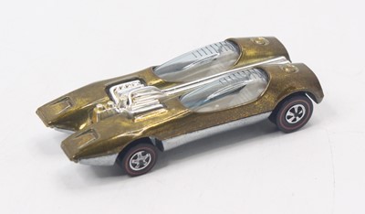 Lot 1598 - Hot Wheels (Mattel) Redline 6261 Splittin...