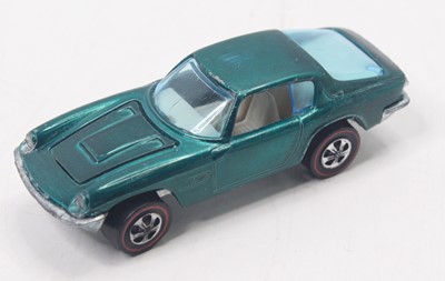 Lot 1602 - Hot Wheels Mattel Redline No.6277 Maserati...