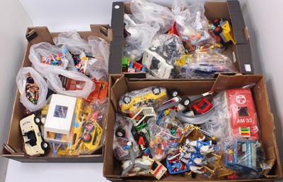 Lot 1970 - Playmobil large collection of vintage and...