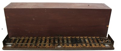 Lot 5 - A very fine example of a 3.5 inch gauge live...