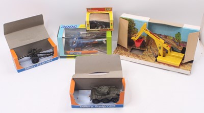 Lot 2117 - Britains and Crescent a quantity of various to...