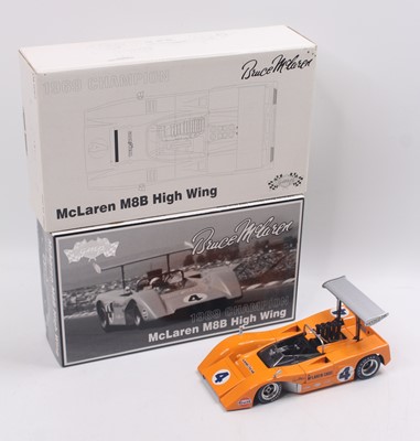 Lot 852 - GMP model No. 12024 Limited Edition 1/18 scale...