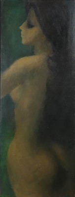 Lot 322 - Antonin 'Tony' Bartl (Czech 1912-1998) - Nymph,...