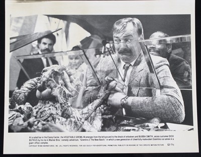 Lot 741 - A large collection of film and broadcasting...