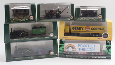 Lot 887 - Oxford Diecast a quantity of 1/76 scale Great...