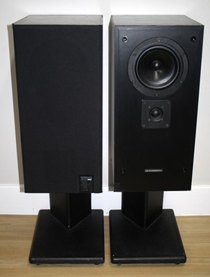 Lot 630 - A pair of KEF Model 103/3 Reference Series...