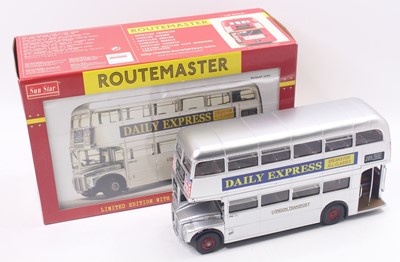 Lot 753 - Sun Star 1/24 scale limited edition model of a...