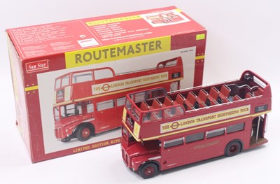 Lot 754 - Sun Star 1/24 scale limited edition model of...