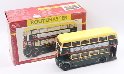 Lot 757 - Sun Star 1/24 scale limited edition model of a...