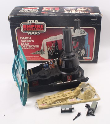 Lot 1791 - Palitoy Star Wars The Empire Strikes Back...