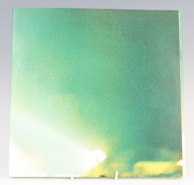 Lot 510 - Glastonbury Fayre, 1972 triple LP, Revolution...