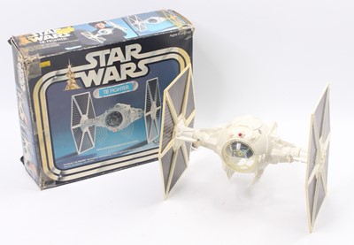 Lot 1786 - Kenner Star Wars USA Edition of a No.38040...