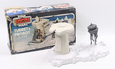 Lot 1785 - Palitoy Star Wars The Empire Strikes Back...