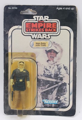 Lot 1781 - Kenner Star Wars The Empire Strikes Back...