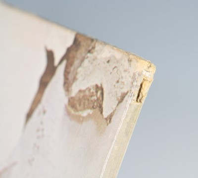 Lot 537 - Led Zeppelin - Led Zeppelin IV, signed clearly...