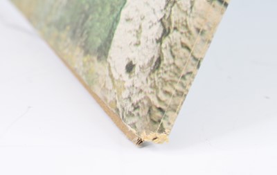 Lot 537 - Led Zeppelin - Led Zeppelin IV, signed clearly...