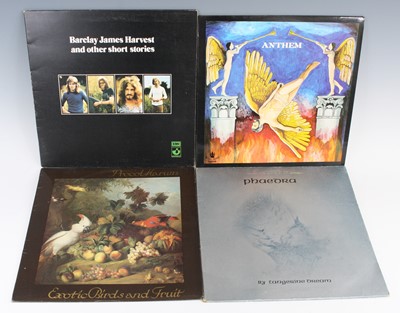 Lot 521 - A collection of assorted LPs mainly 1960s/70s,...