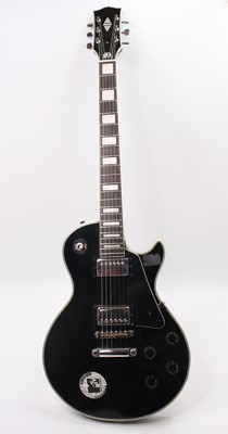 Lot 594 - A Kay model WO 21280 six string electric...