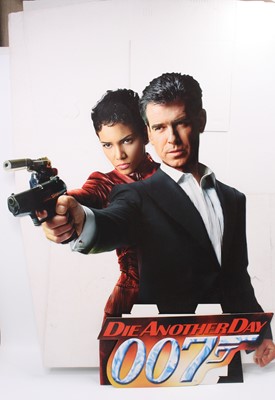 Lot 758 - James Bond, Die Another Day (2002), full...