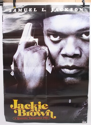 Lot 775 - A collection of modern re-release film posters...