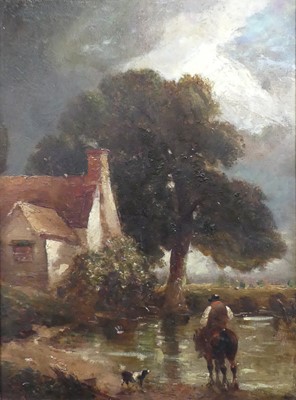 Lot 1340 - After John Constable (1776-1837) - Willy...