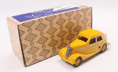 Lot 1915 - A CIJ reproduction tin plate model of a...