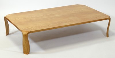 Lot 389 - Attributed to Tada Mokko - a large Japanese...
