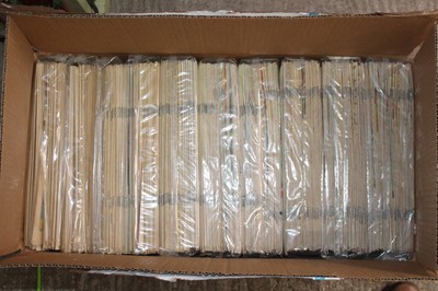 Lot 1778 - Collection of Beano Comics, dating from...