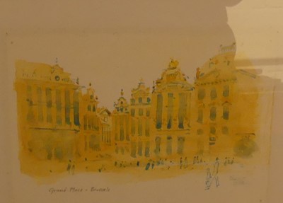 Lot 1065 - John Sargeant (1937-2010) - Grand...