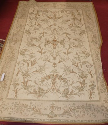 Lot 1266 - A contemporary Laura Ashley needlework...