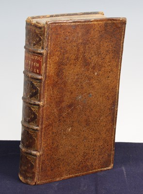 Lot 1012 - Monmouth, Geoffrey Of: The British History,...