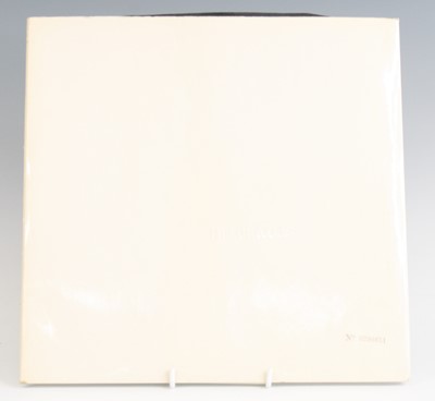 Lot 528 - The Beatles - The Beatles (The White Album),...