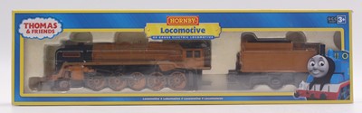 Lot 342 - Hornby 00 gauge Thomas and Friends R9684...