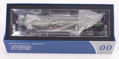 Lot 293 - Dapol 00 gauge Class 121/122 diesel railcar,...