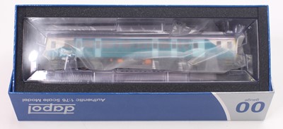 Lot 292 - Dapol 00 gauge Class 121/122 diesel railcar,...