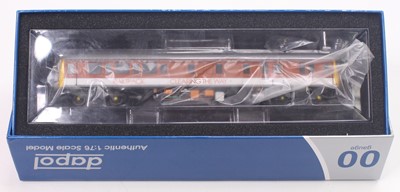 Lot 296 - Dapol 00 gauge Class 121/122 diesel railcar,...
