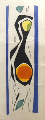 Lot 226 - Blair Hughes-Stanton (1902-1981) - Pursuit...