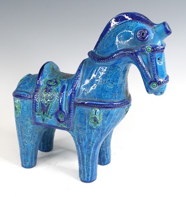 Lot 35 - Aldo Londi (1911-2003) for Bitossi - a Rimini...