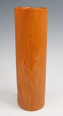 Lot 68 - Toni Zuccheri (Italian, b.1937) for Venini - a...
