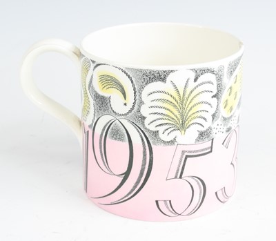 Lot 30 - Eric Ravilious (1903-1942) for Wedgwood - a...