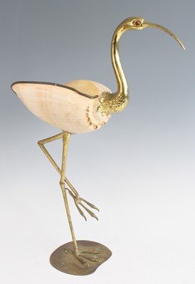 Lot 159 - Gabriella Binazzi (Italian, contemporary) - a...