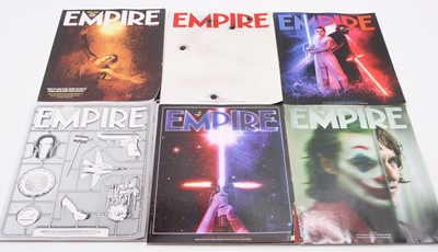 Lot 767 - A collection of miscellaneous items to include...