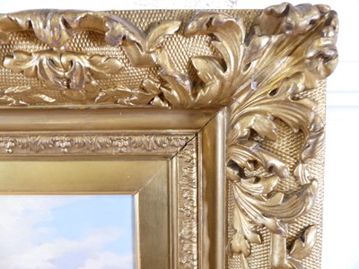 Lot 1349 - Antonio Ermolao Paoletti (Italian 1834-1912) -...