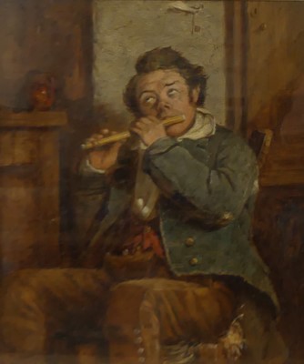 Lot 1298 - After Erskine Nicol (Scottish 1825-1904) - The...